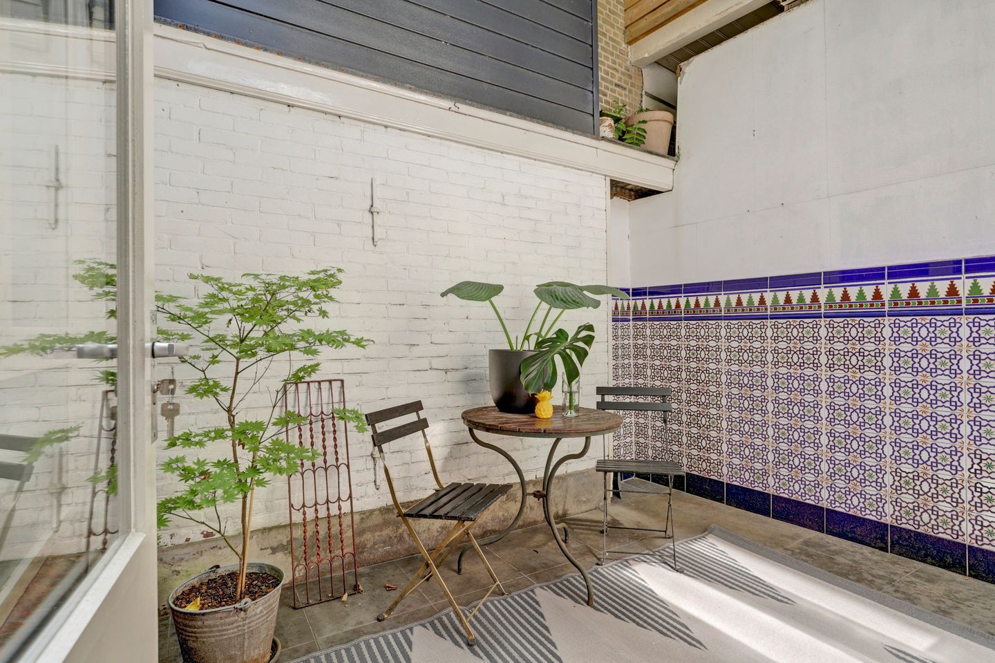 Foto 5 van Achterom 34-A