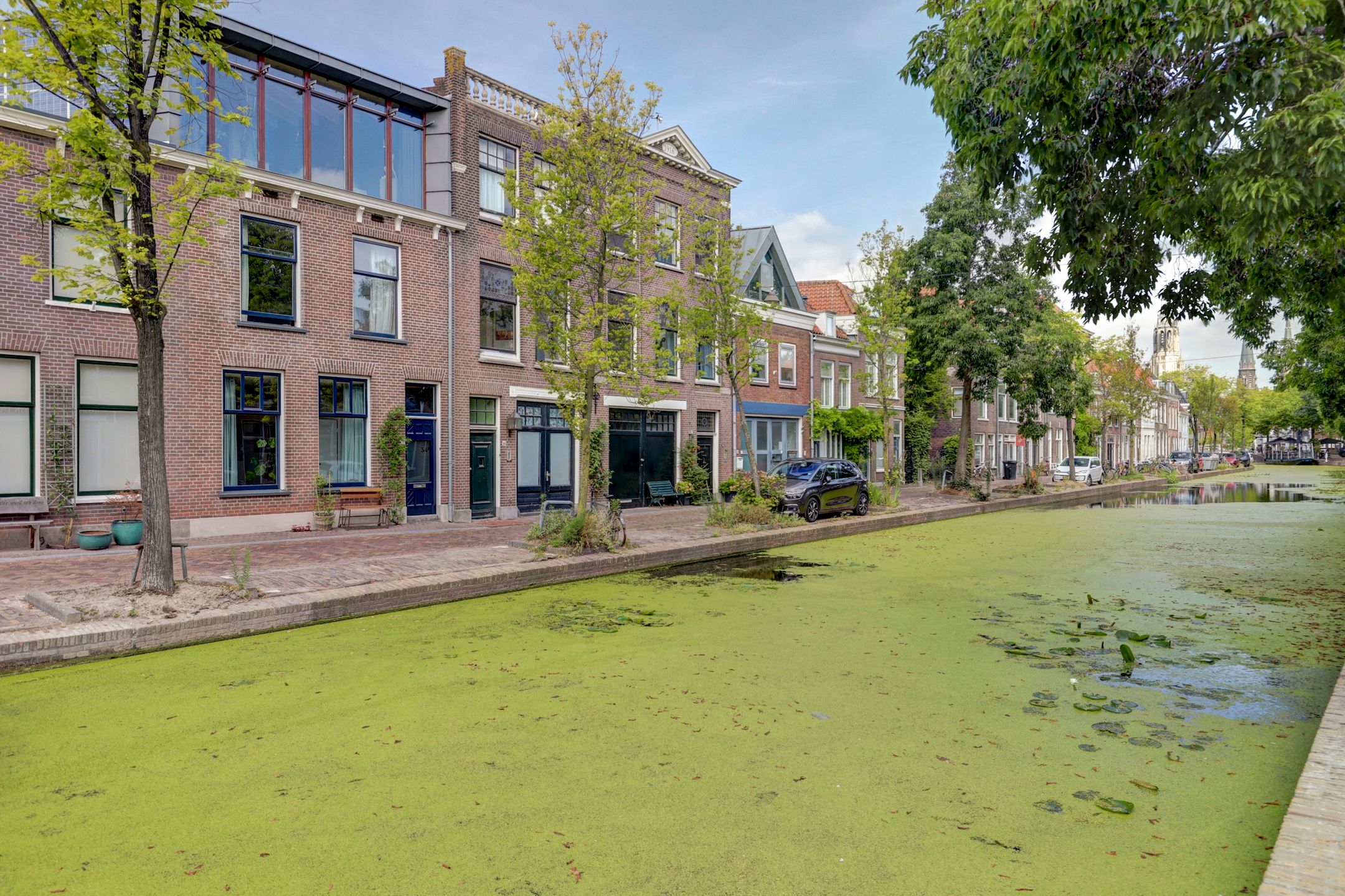 Foto 6 van Achterom 34-A