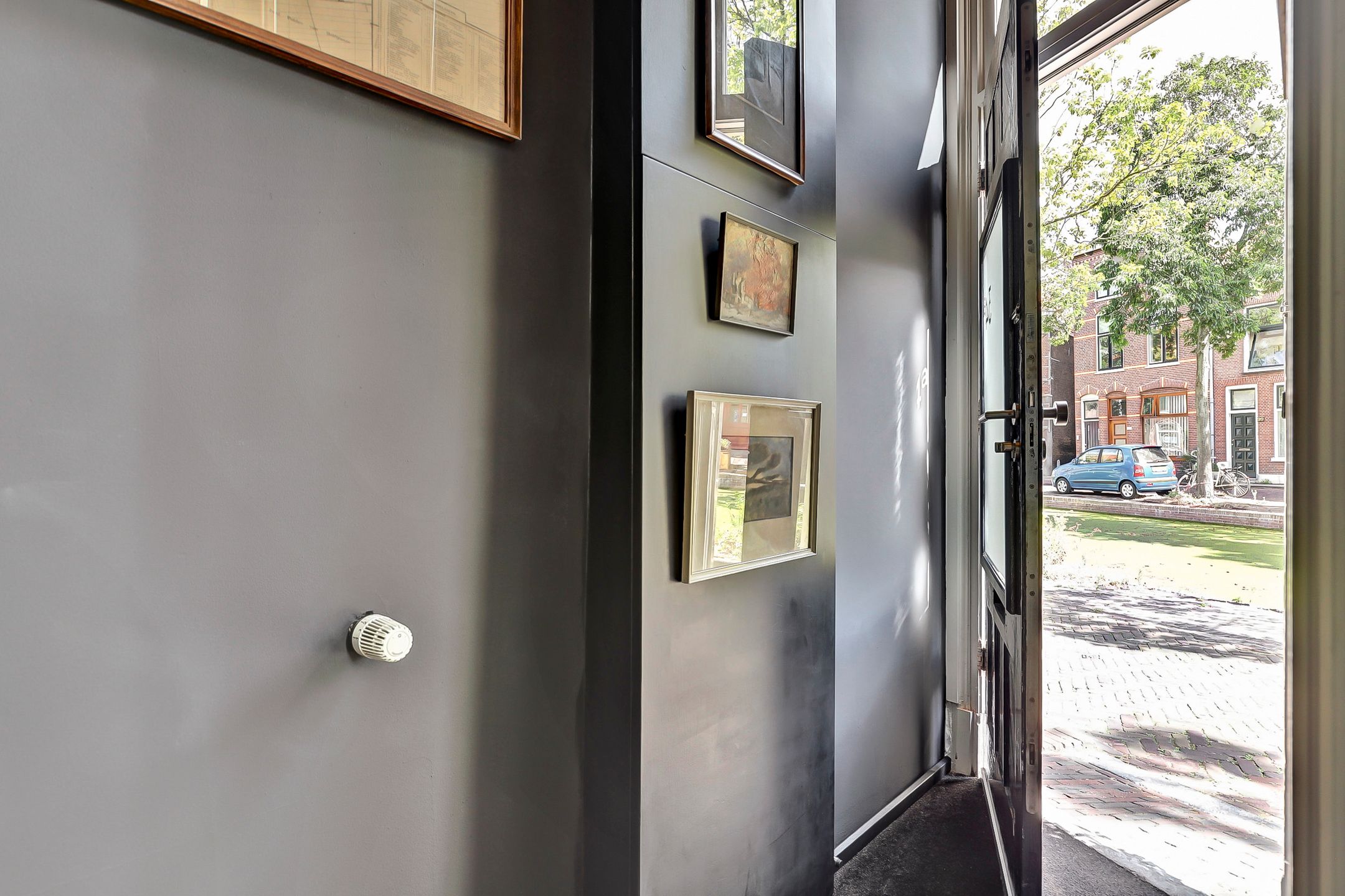 Foto 12 van Achterom 34-A