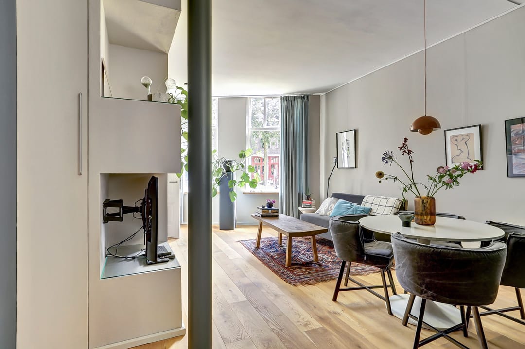 Foto 13 van Achterom 34-A