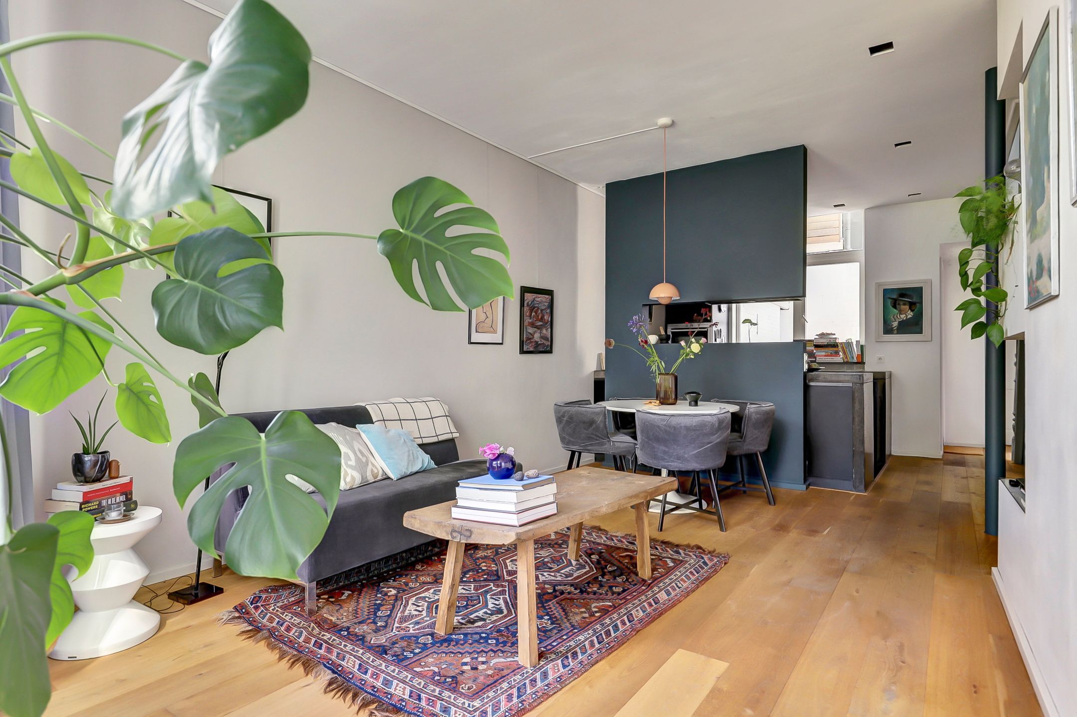 Foto 15 van Achterom 34-A