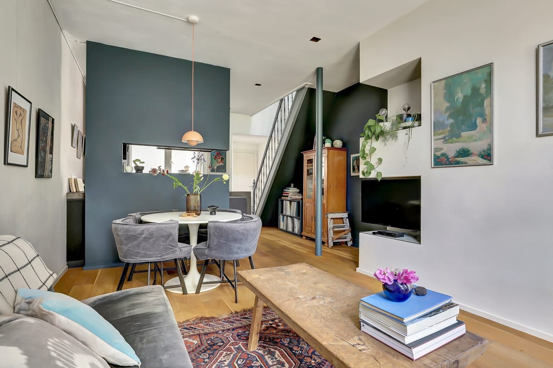 Foto 16 van Achterom 34-A