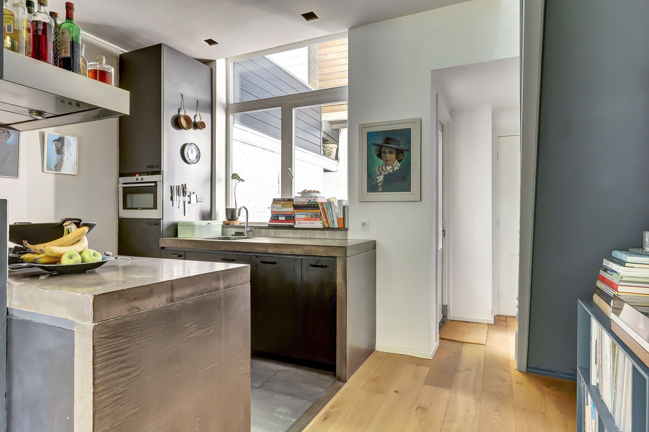 Foto 18 van Achterom 34-A