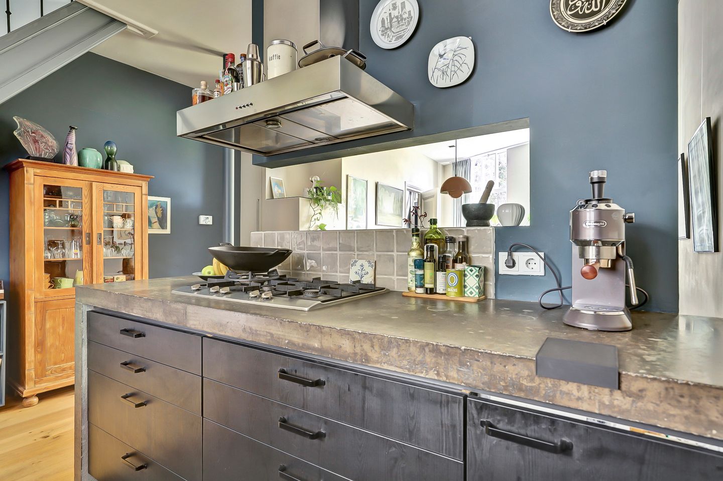 Foto 19 van Achterom 34-A