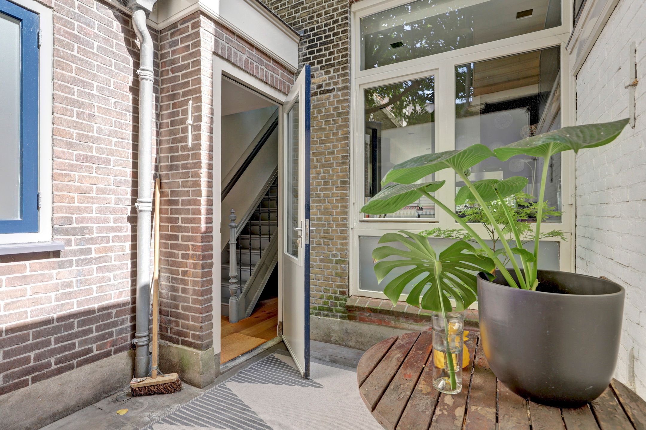 Foto 21 van Achterom 34-A