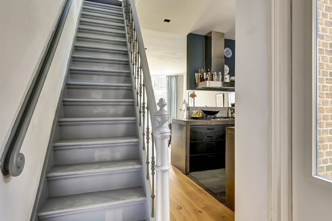 Foto 23 van Achterom 34-A