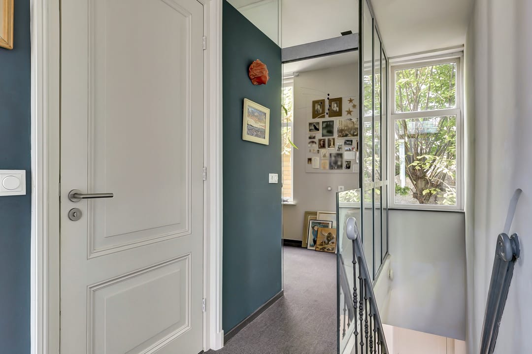 Foto 26 van Achterom 34-A