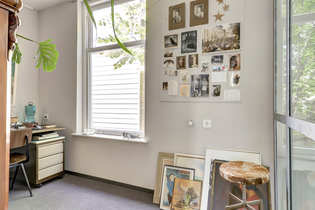 Foto 28 van Achterom 34-A