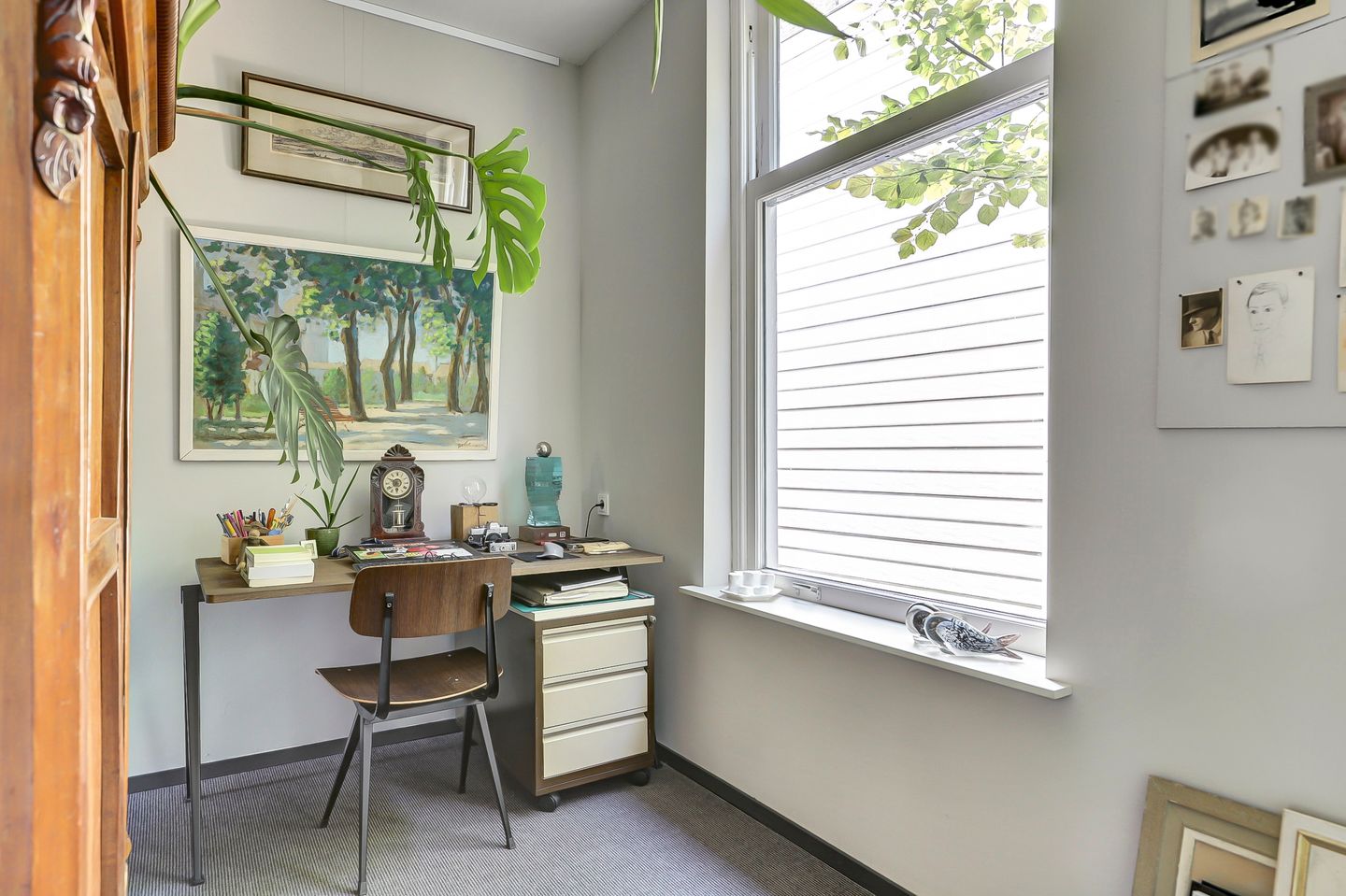 Foto 29 van Achterom 34-A