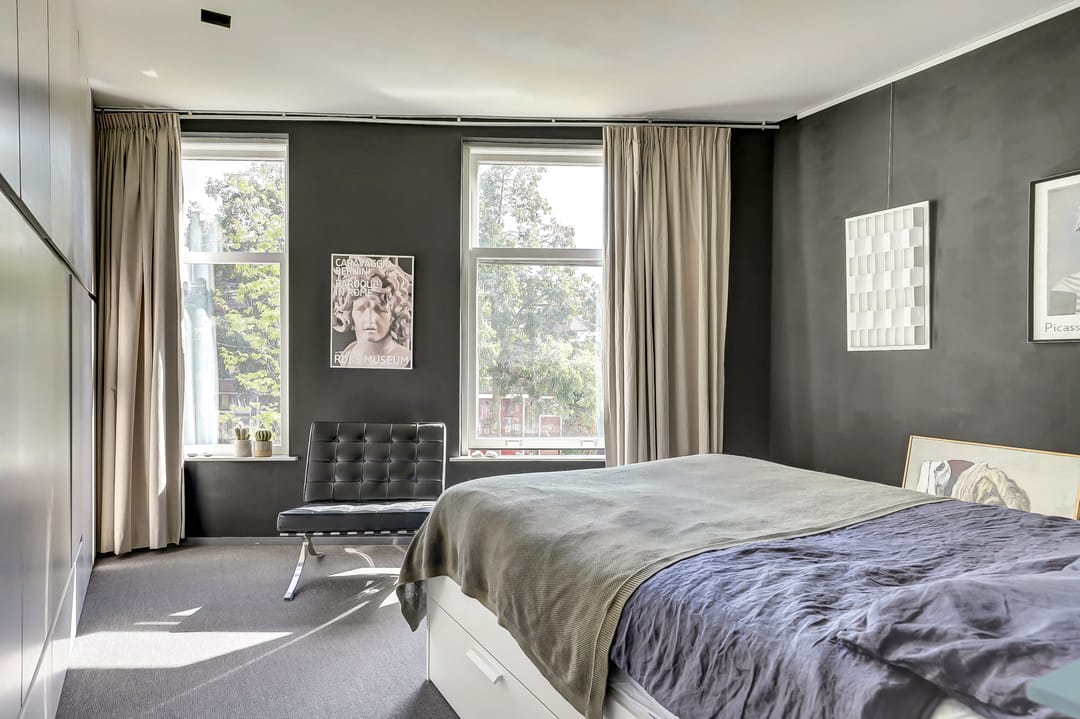 Foto 31 van Achterom 34-A