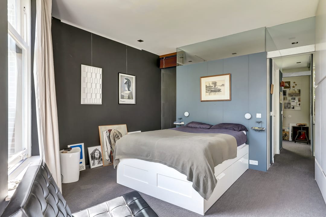 Foto 32 van Achterom 34-A