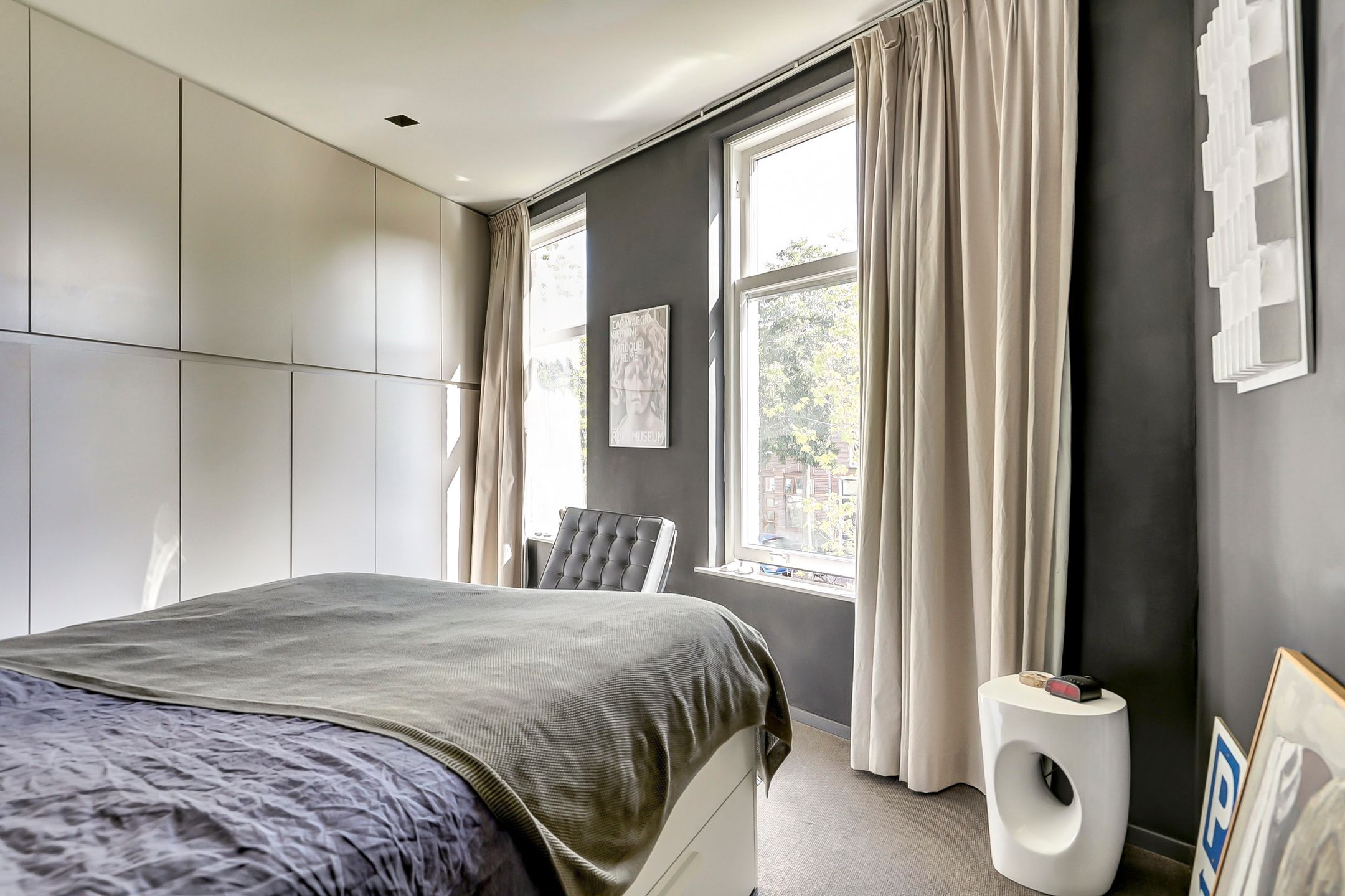 Foto 33 van Achterom 34-A