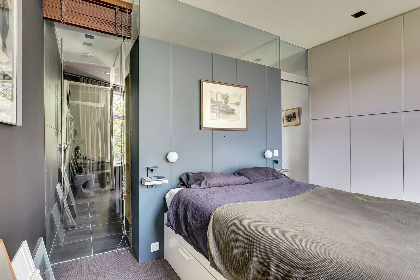 Foto 34 van Achterom 34-A