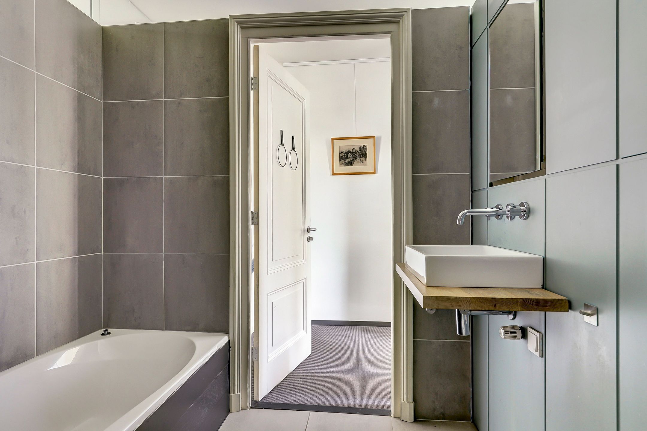 Foto 36 van Achterom 34-A