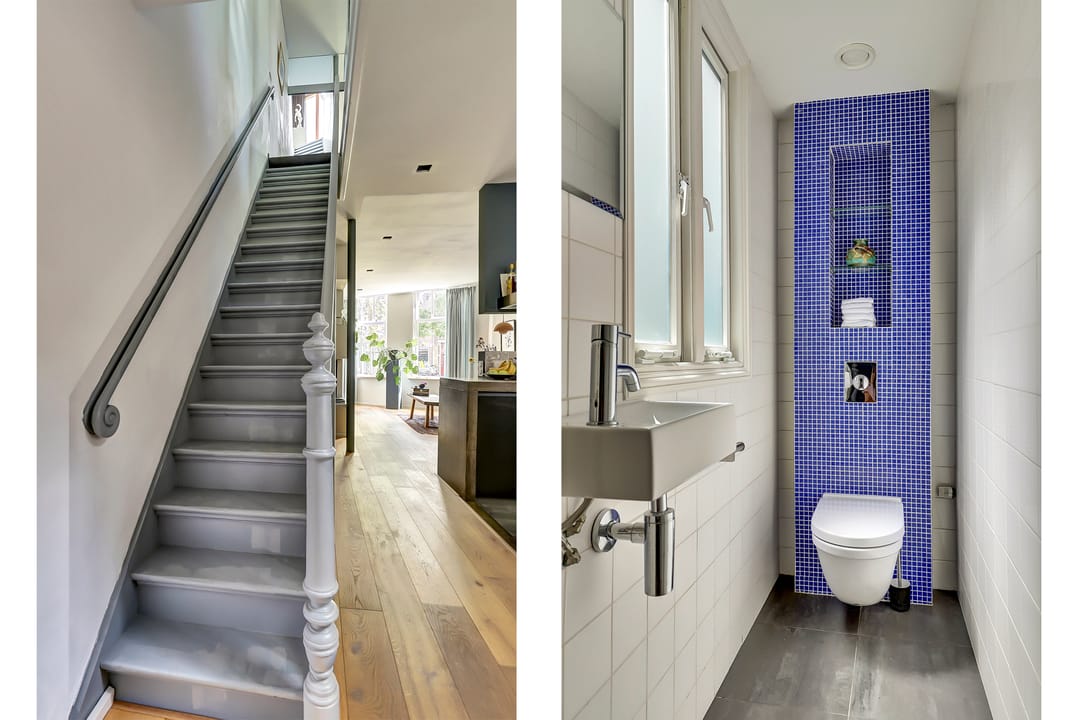 Foto 38 van Achterom 34-A