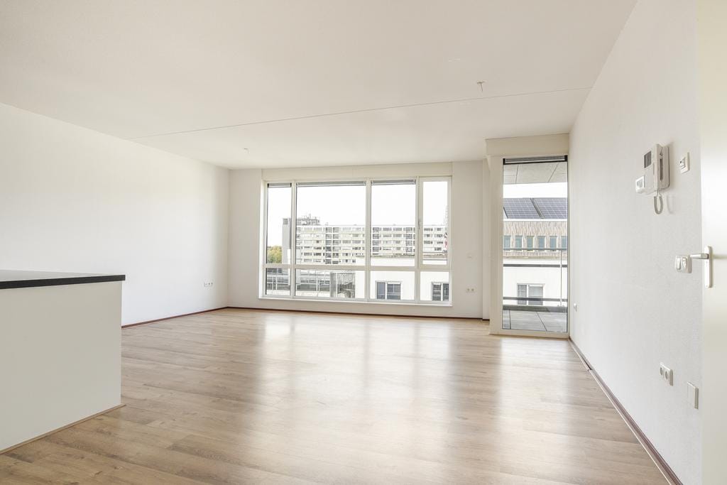 Foto 2 van Piusplein 28-36