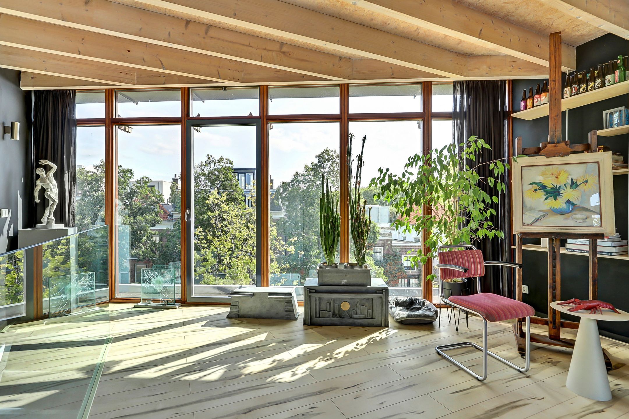 Foto 39 van Achterom 34-A