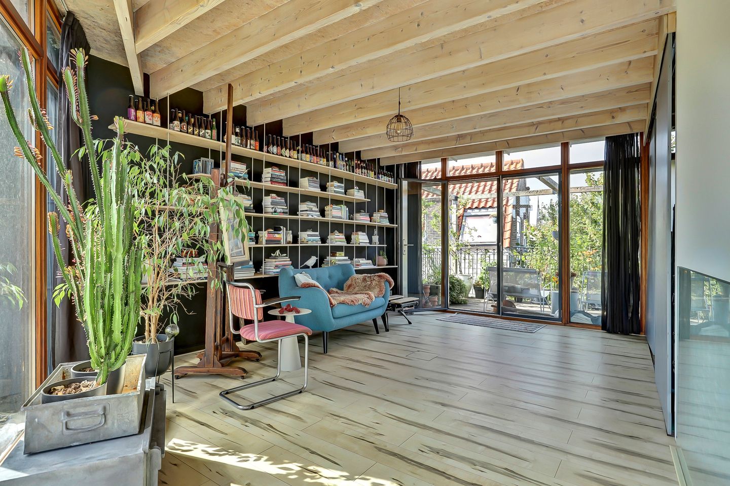 Foto 40 van Achterom 34-A