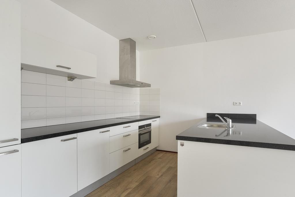 Foto 5 van Piusplein 28-36