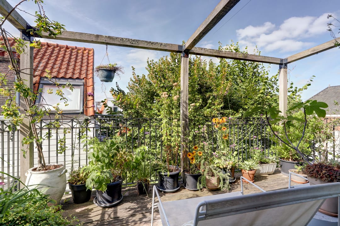 Foto 41 van Achterom 34-A