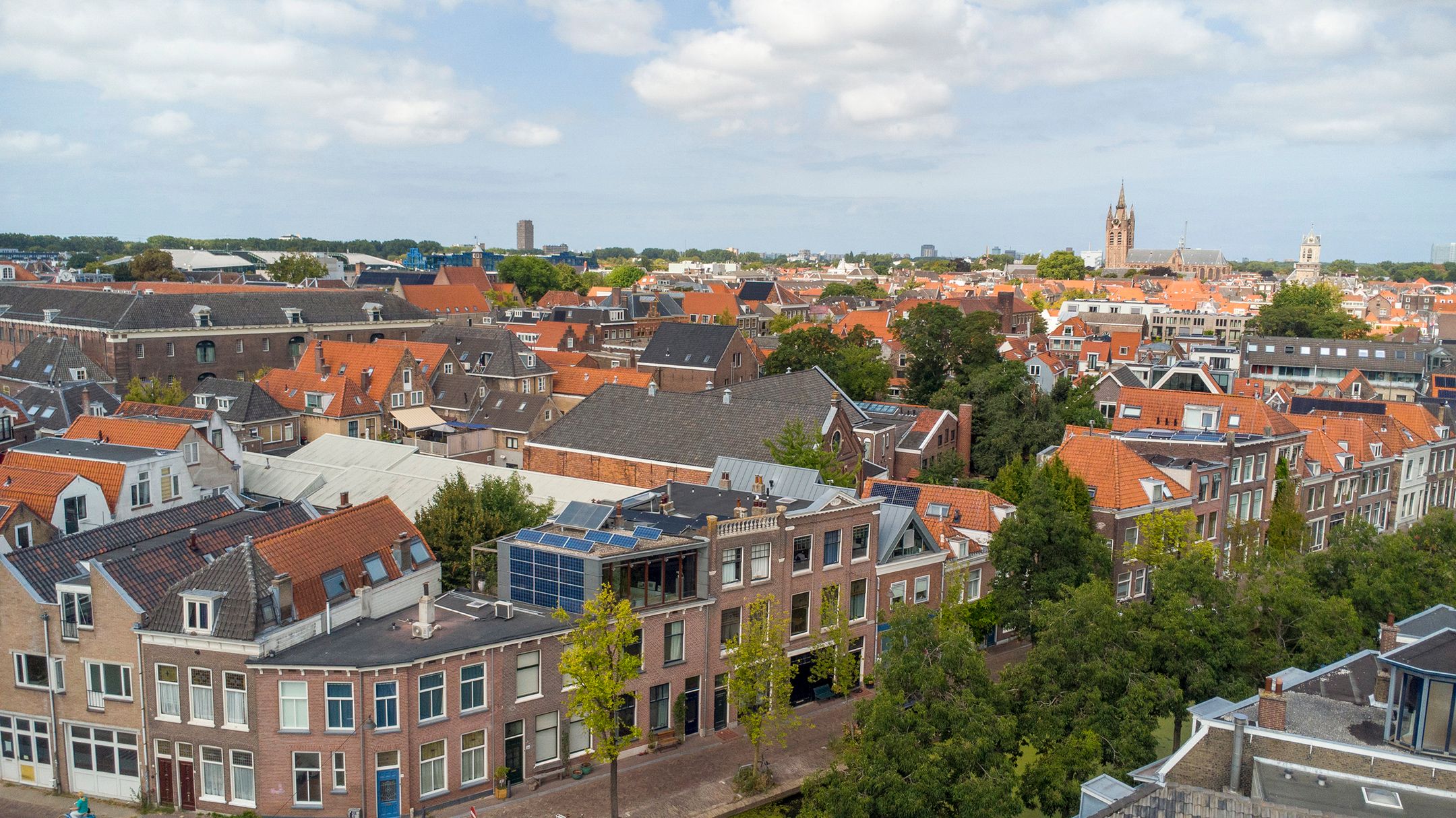 Foto 45 van Achterom 34-A