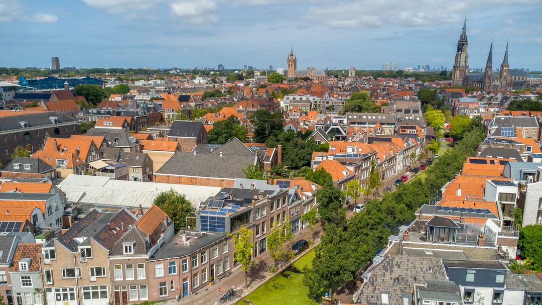 Foto 46 van Achterom 34-A