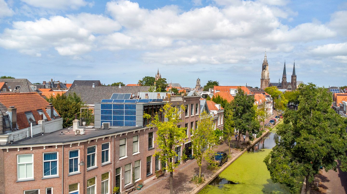 Foto 49 van Achterom 34-A