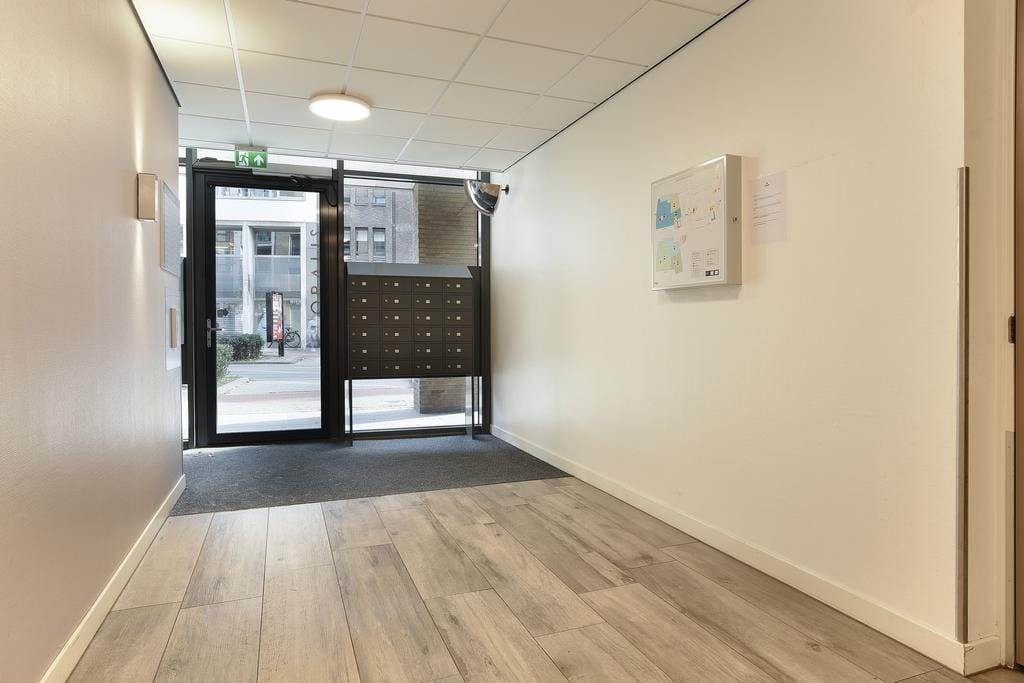 Foto 19 van Piusplein 28-36