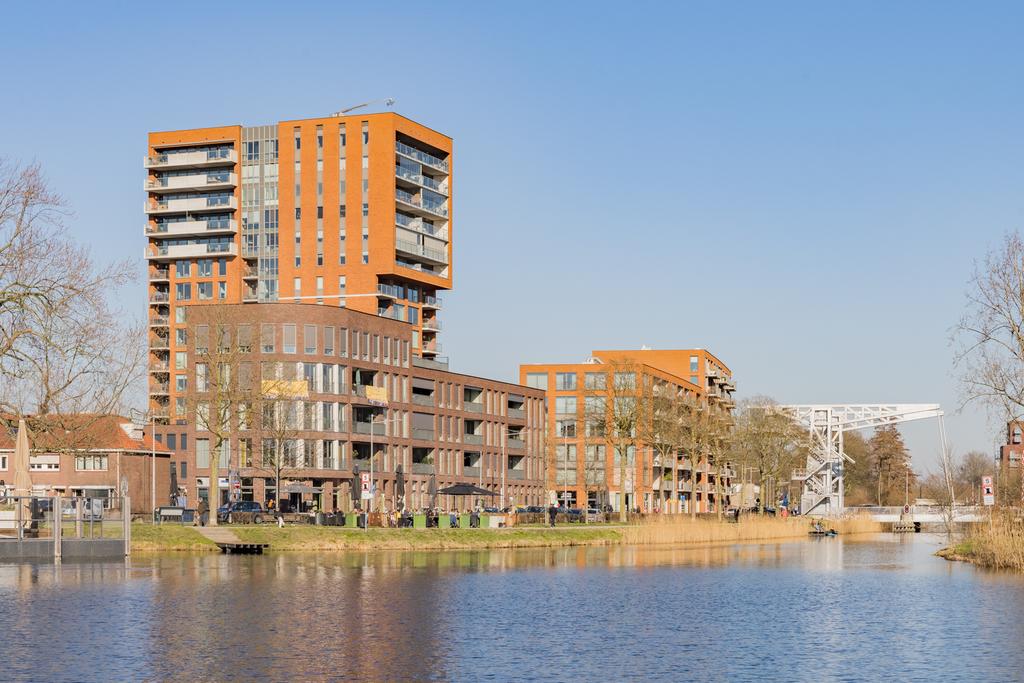 Foto 22 van Piusplein 28-36