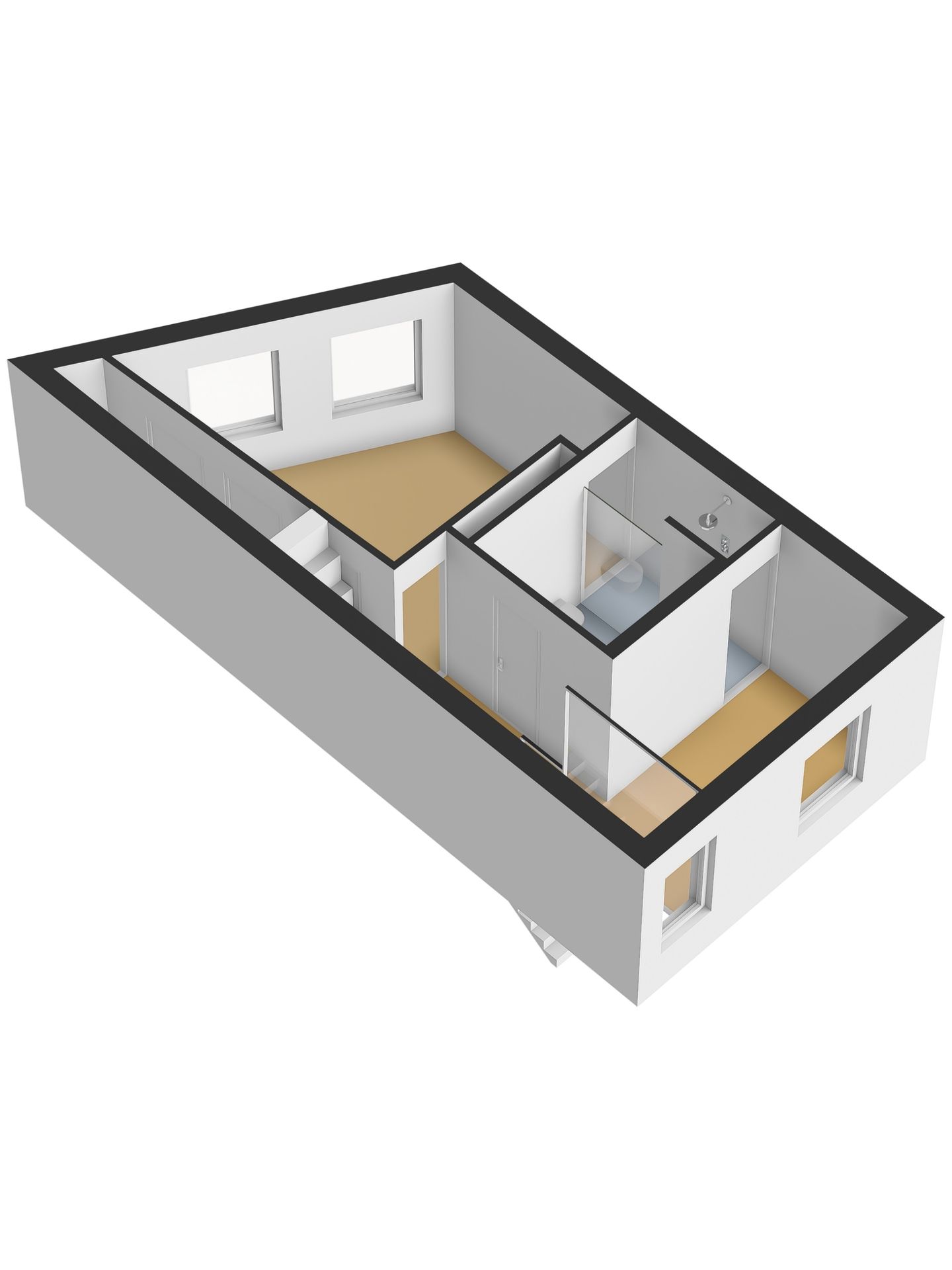 Foto 55 van Achterom 34-A