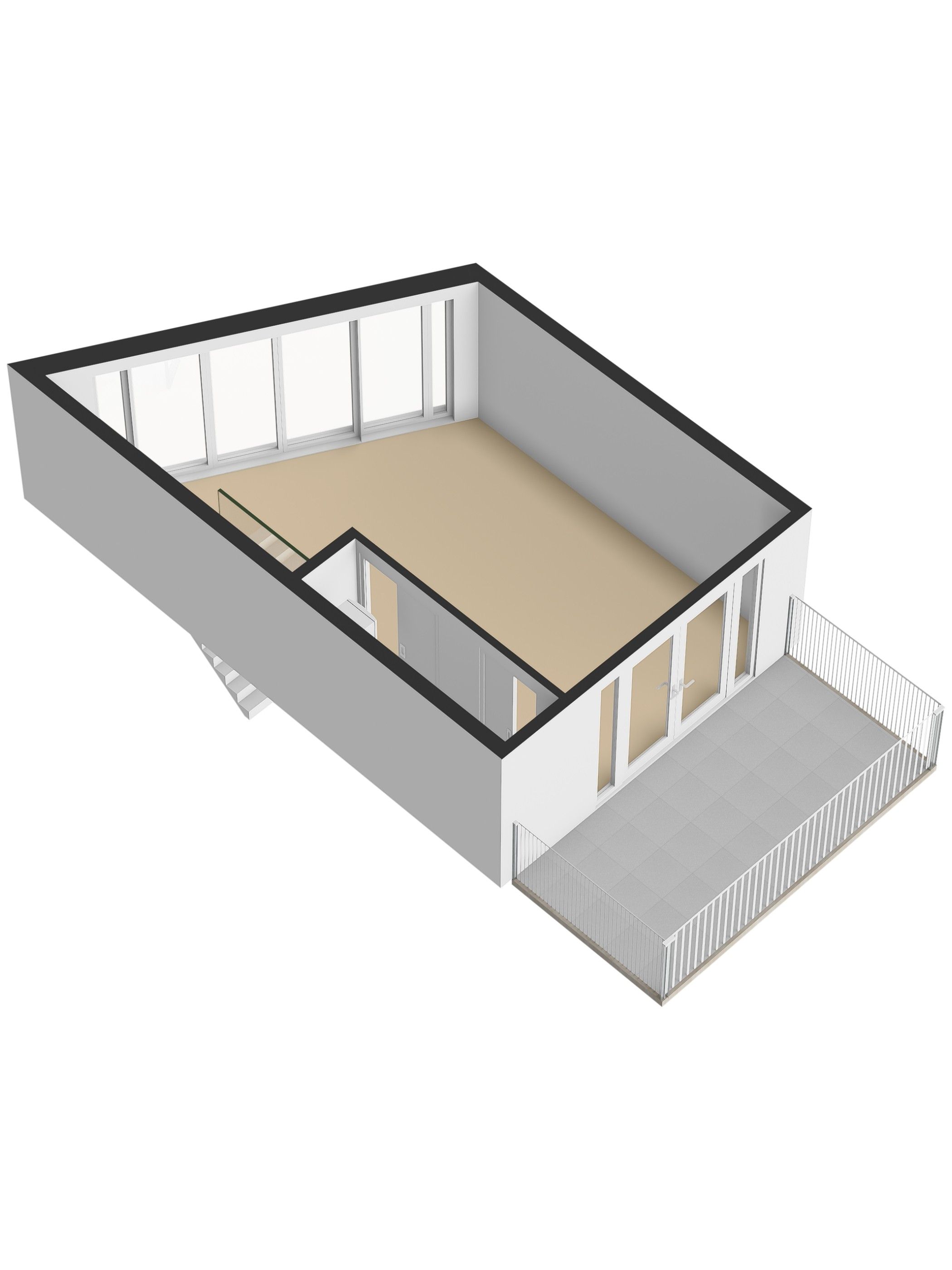 Foto 57 van Achterom 34-A