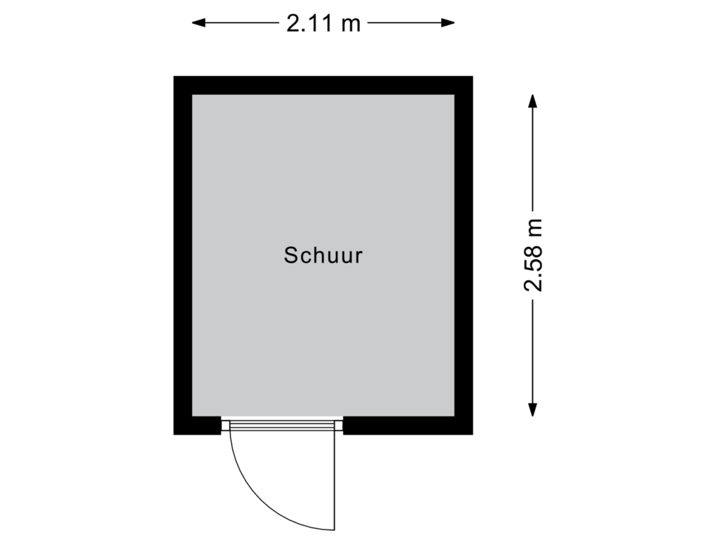 Schuur