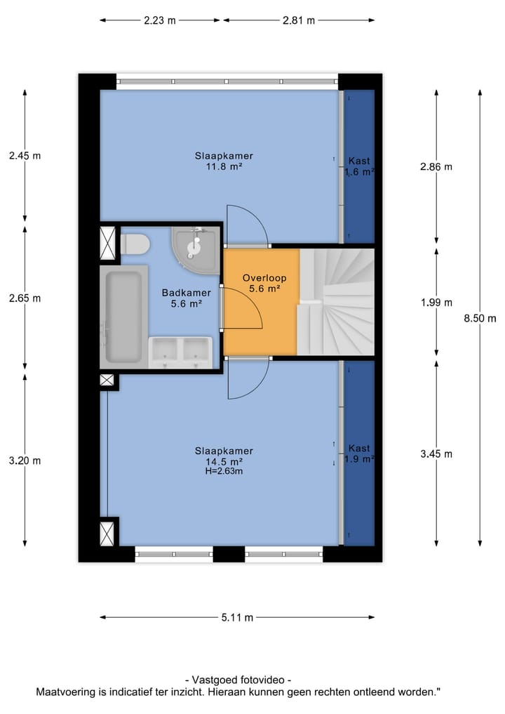 Photo 53 of Heinelaan 8