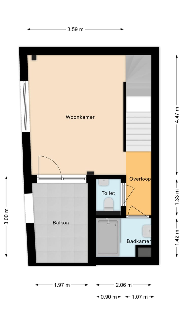 Foto 20 van Voorterweg 186-A