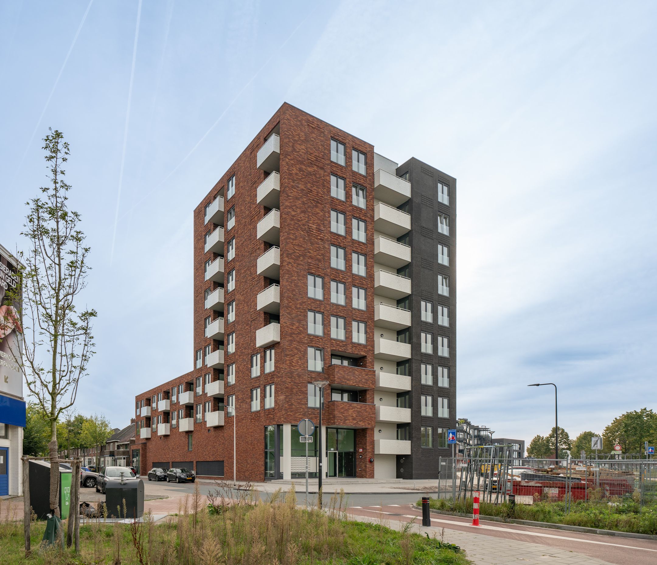 Wooldriksweg 255