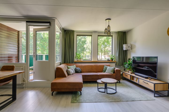 Foto 2 van Lissenvaart 121