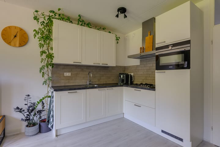 Foto 3 van Lissenvaart 121