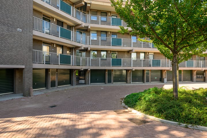 Foto 4 van Lissenvaart 121