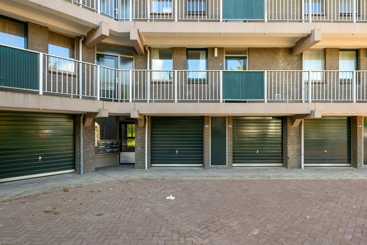 Foto 5 van Lissenvaart 121