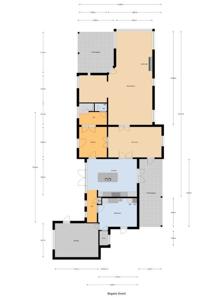 Photo 43 of Oranjelaan 1