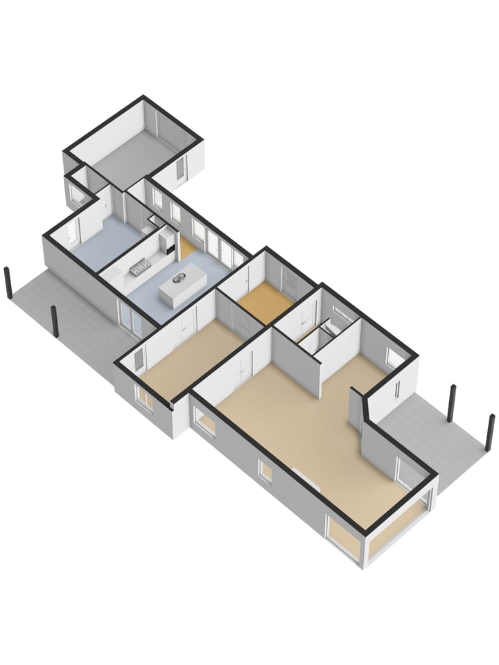 Photo 44 of Oranjelaan 1