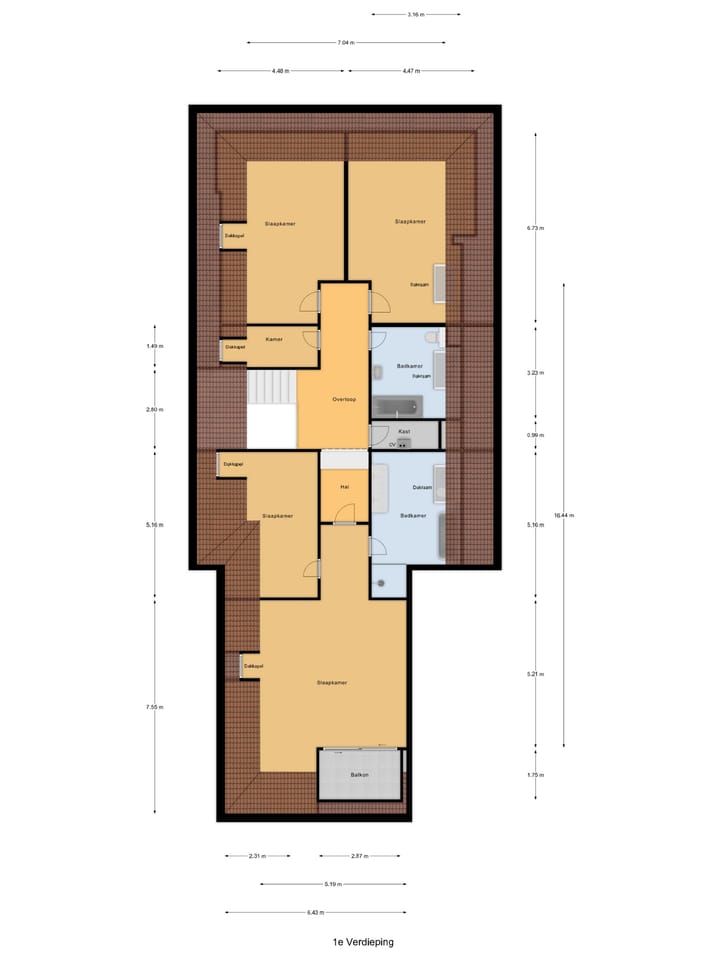 Photo 45 of Oranjelaan 1