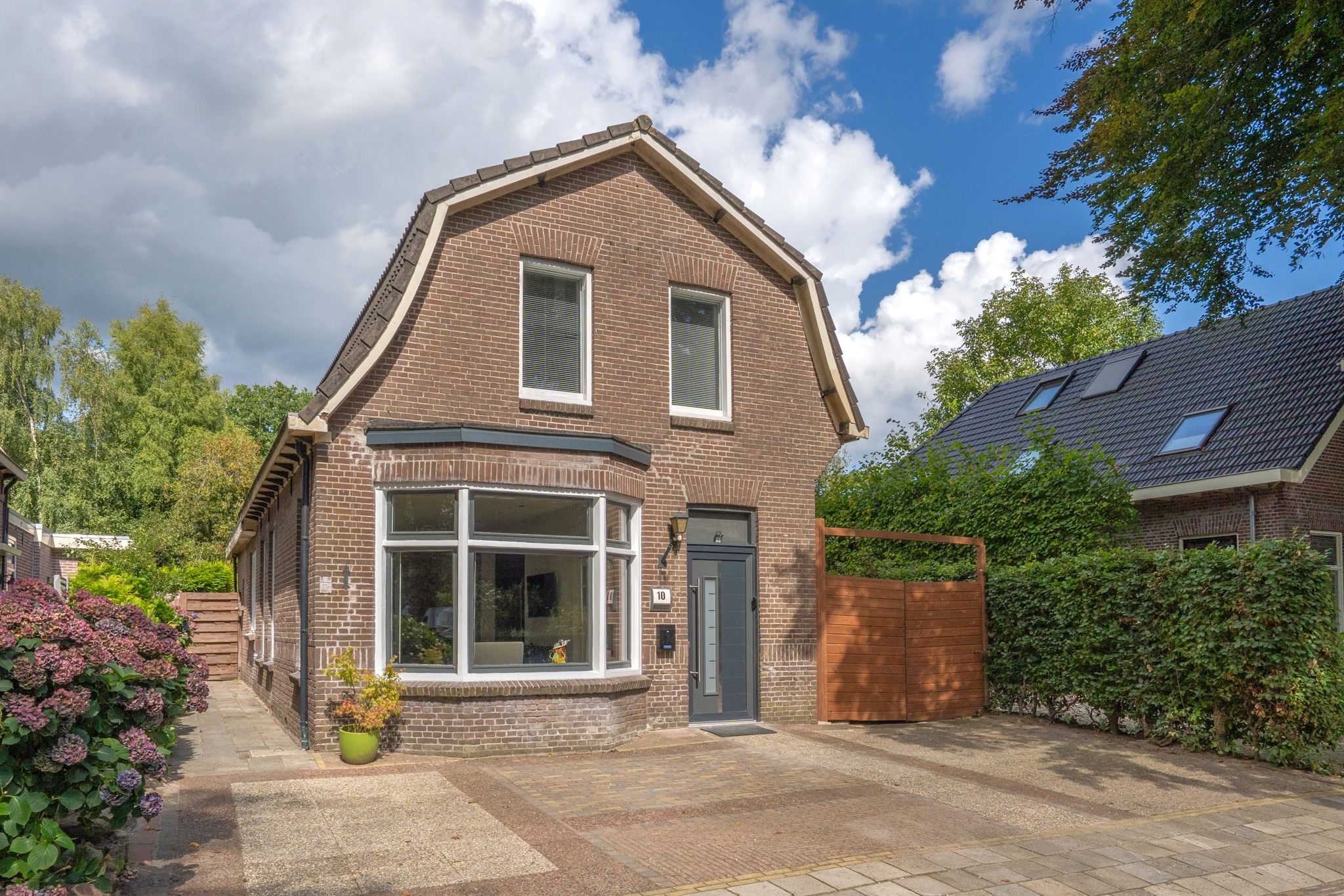 Stationsstraat, 10, Dalen, 7751GE, Drenthe, Nederland 10 