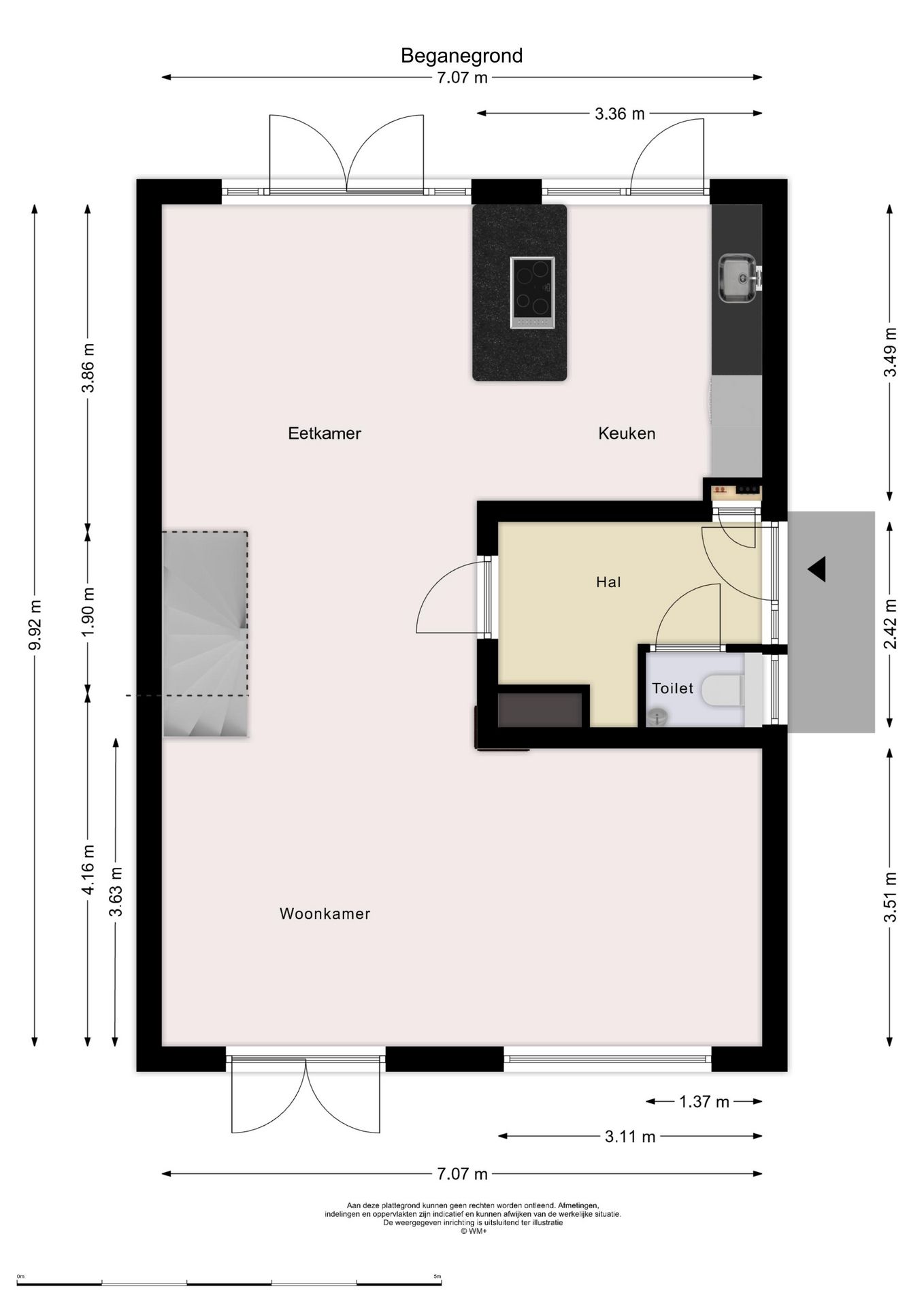 Foto 59 van Daalhuizerweg 4