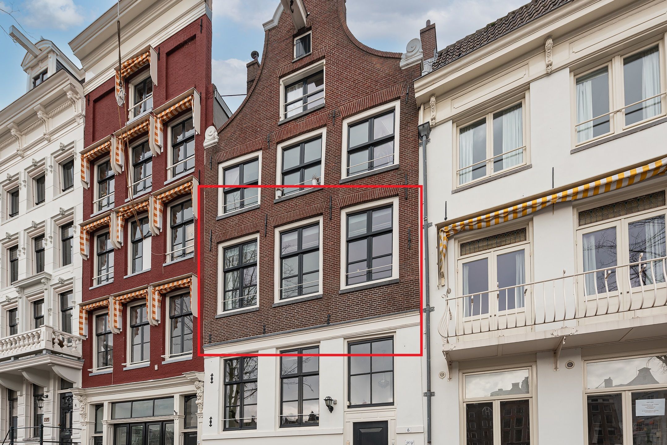 Staalkade 6-, 6, 1, Amsterdam, 1011JN, Noord-Holland, Nederland 6