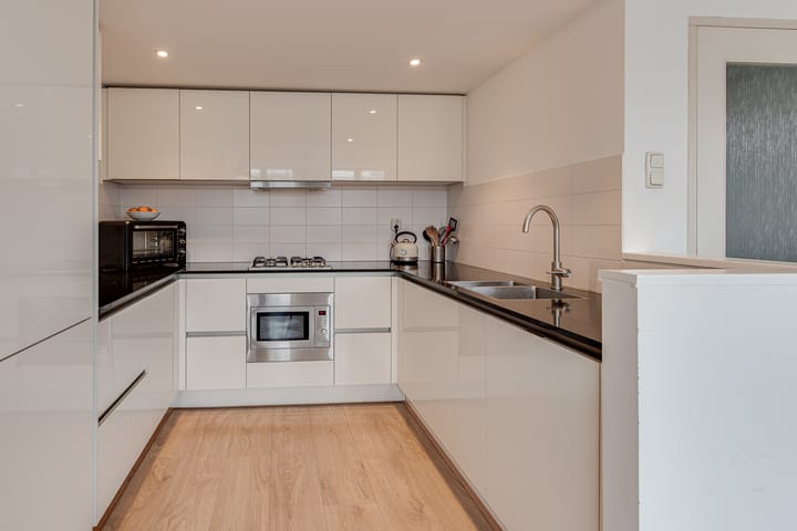 Foto 3 van Staalkade 6-1