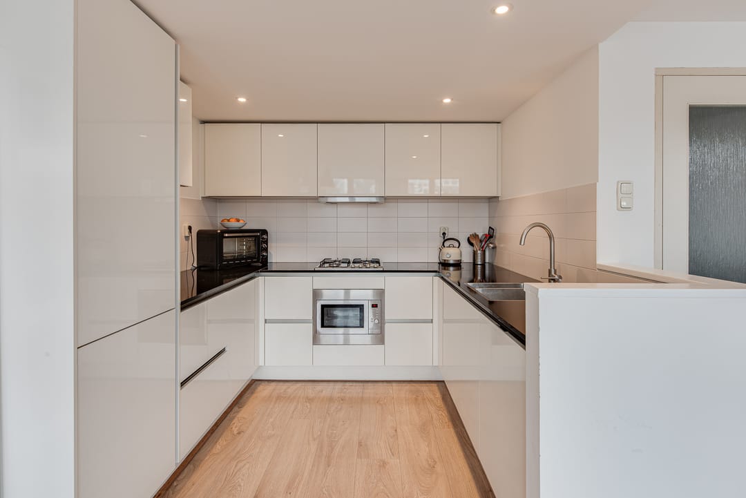 Foto 7 van Staalkade 6-1