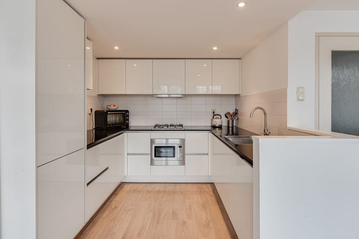 Foto 4 van Staalkade 6-1