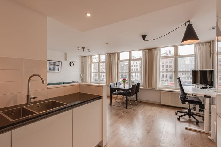 Foto 5 van Staalkade 6-1