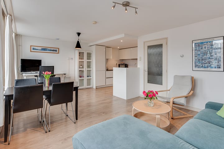 Foto 7 van Staalkade 6-1